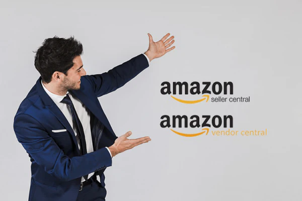 amazon consultants